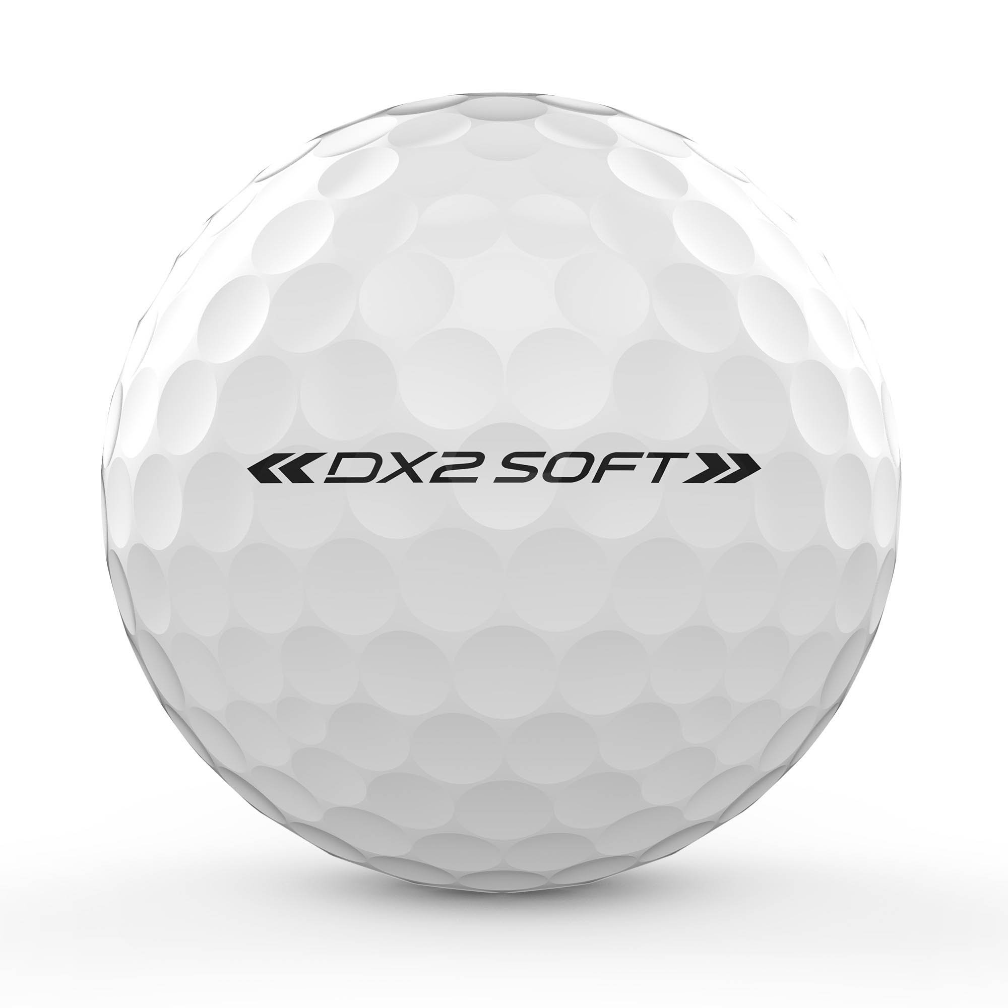 Amazon.co.jp: キャスコ KASCO ボール DX2 SOFT ボール 1ダース(12個
